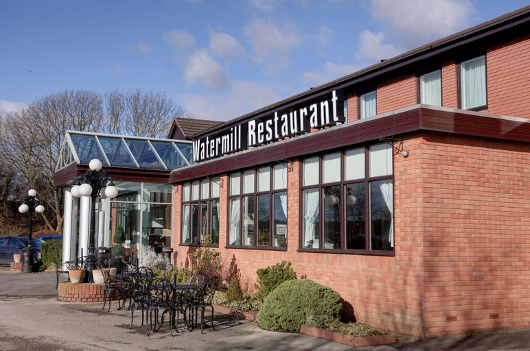 Exterior & Views 2, Best Western Plus Milford Hotel, Leeds