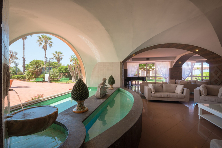 Sport & Beauty 3, VOI Florio Resort, Palermo
