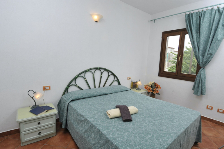 Bedroom 3, Appartamenti Il Faro, Nuoro