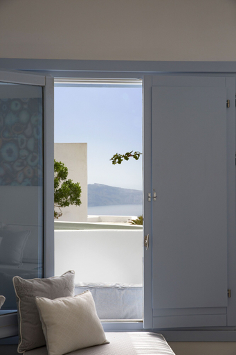 Room 2, The Nook, South Aegean