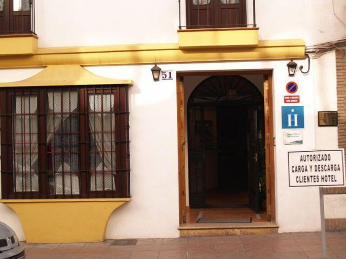 Exterior & Views 3, Morales, Málaga