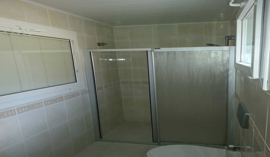 Bathroom, Center Point 3 Apart, Merkez