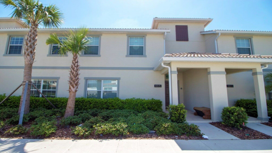 Exterior & Views, Aco256584 - Storey Lake Resort - 4 Bed 3 Baths Townhome, Osceola