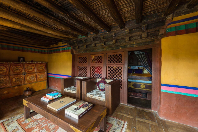 Others 5, Stok Palace Heritage, Leh