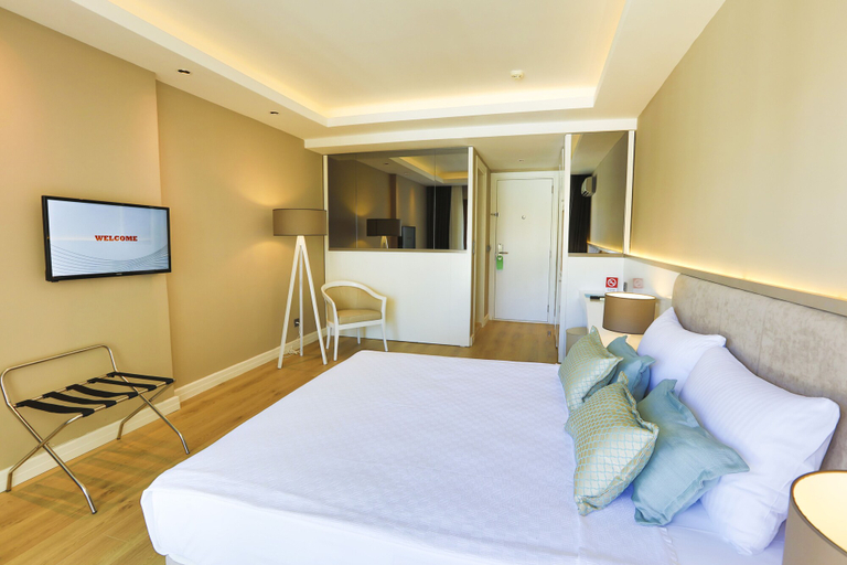 Bedroom 3, Hotel Vita Bella Resort & Spa, Bodrum