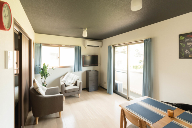 Others 5, Park View Aoshima, Miyazaki