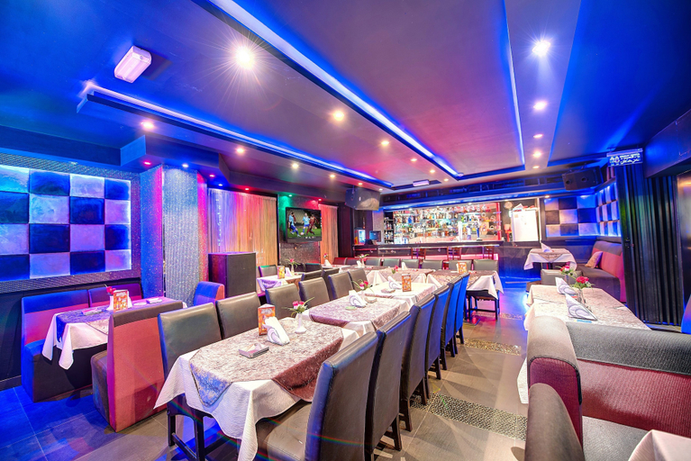 Food & Drinks 5, Nihal Hotel, Dubai