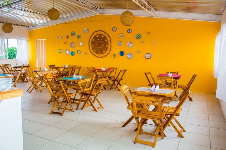 Food & Drinks 5, Pousada Costa Dourada, Ipojuca