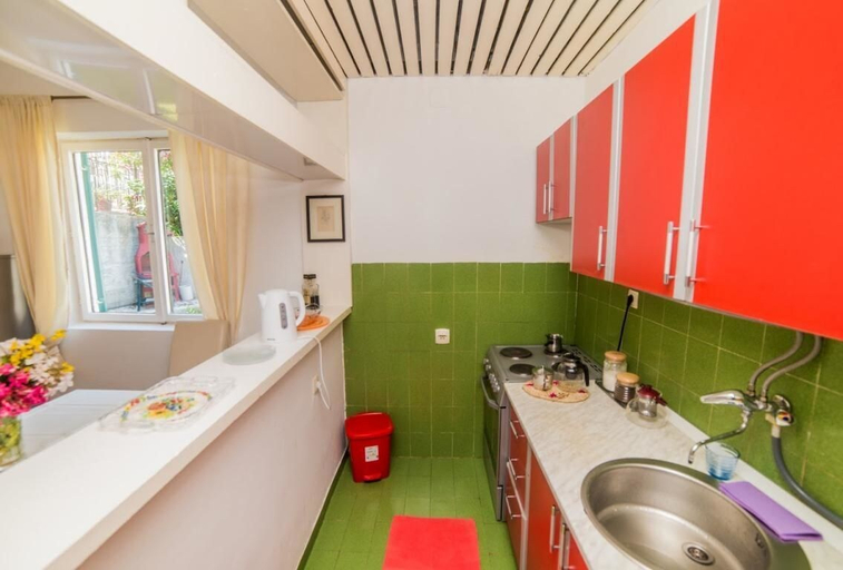 Bathroom 3, Becici Sunset home