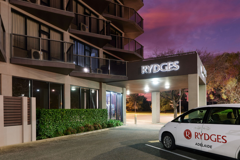 Exterior & Views 2, Rydges South Park Adelaide, Adelaide