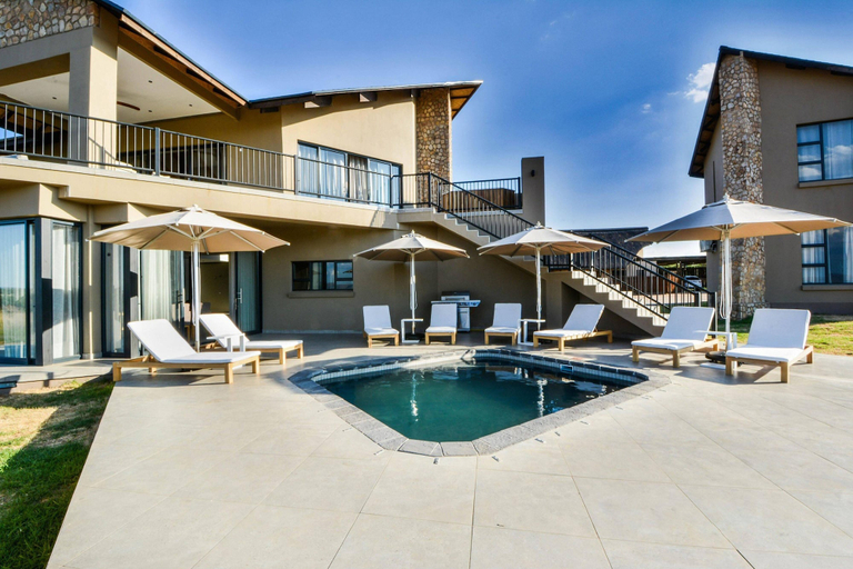 Sport & Beauty 5, Protea Zebula Lodge, Waterberg