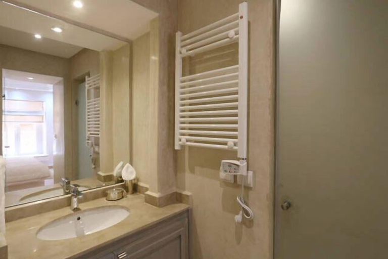Bathroom 5, Riad Ayni, Marrakech