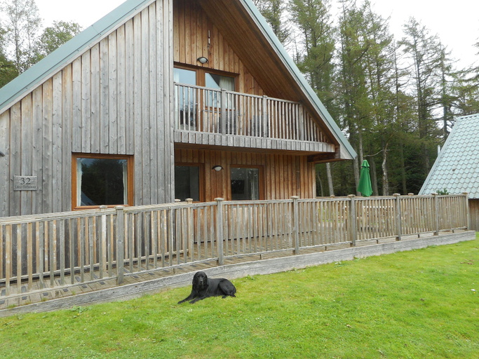 Exterior & Views 2, Lord Galloway 32 (H 2016) 82334, Dumfries and Galloway