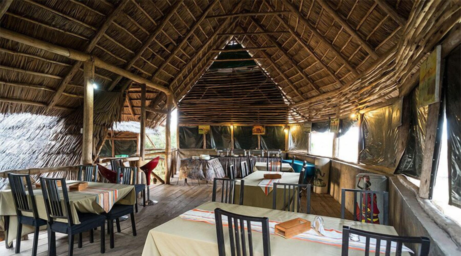 Food & Drinks 5, Serengeti Ikoma Wild Camp, Serengeti