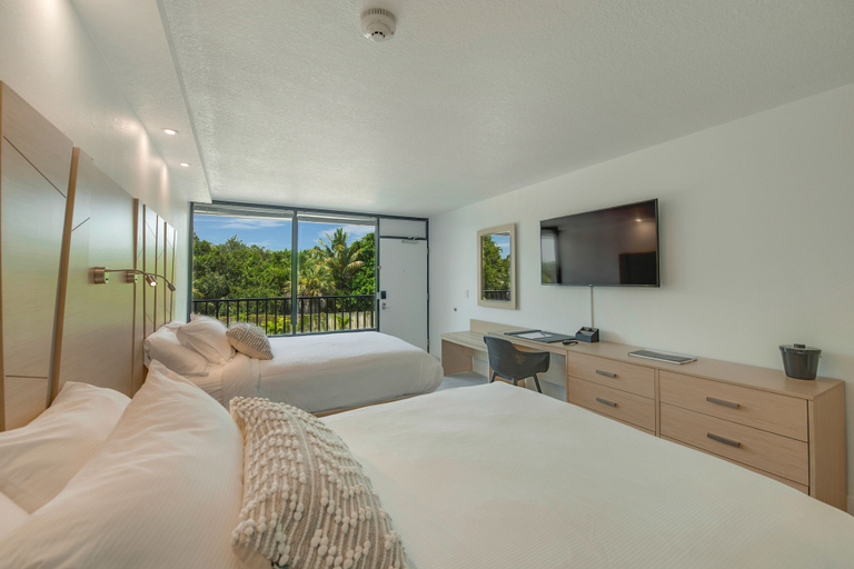 Bedroom 3, Casey Key Resorts - Mainland, Sarasota