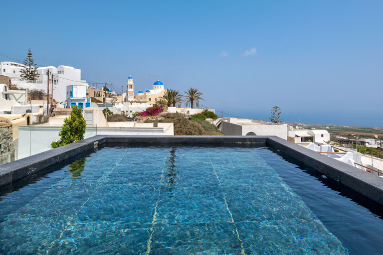 Sport & Beauty 4, Mirinda Villa, South Aegean