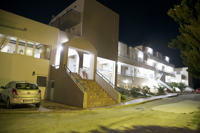 Exterior & Views 2, Athinoula Hotel, South Aegean