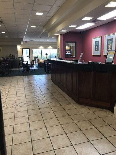 Others 5, Days Inn by Wyndham Metter, Candler