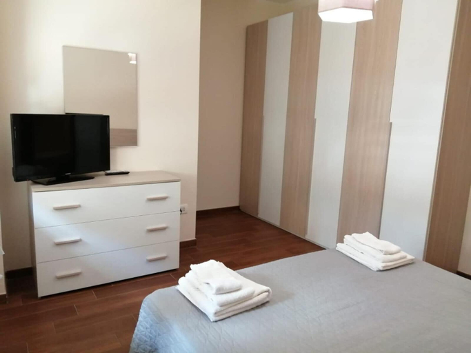 Bedroom 3, Reggio Nord, Reggio Di Calabria