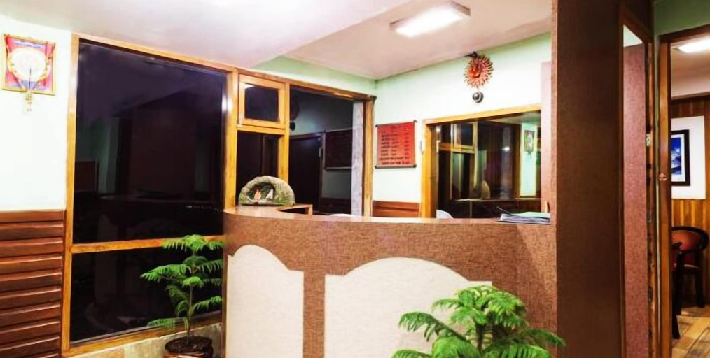 Others 5, Hotel Mall Palace, Dehradun