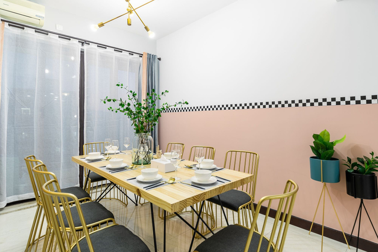 Food & Drinks, Locals Boutique Apartment Huafa Plaza 19, Hangzhou
