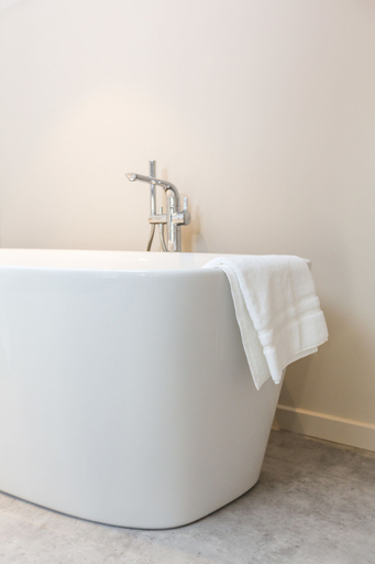 Bathroom 4, Palais Saleya Boutique Hôtel, Alpes-Maritimes