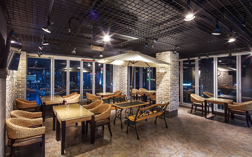 Food & Drinks 5, Bato Resort, Geoje