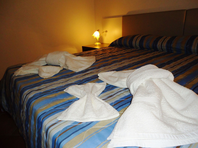 Bedroom 4, Affittacamere Ciuscia, Catania