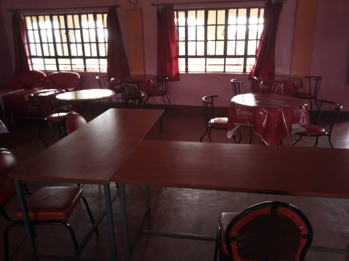 Food & Drinks 4, Gee -Thorn Hotel, Nyeri Town