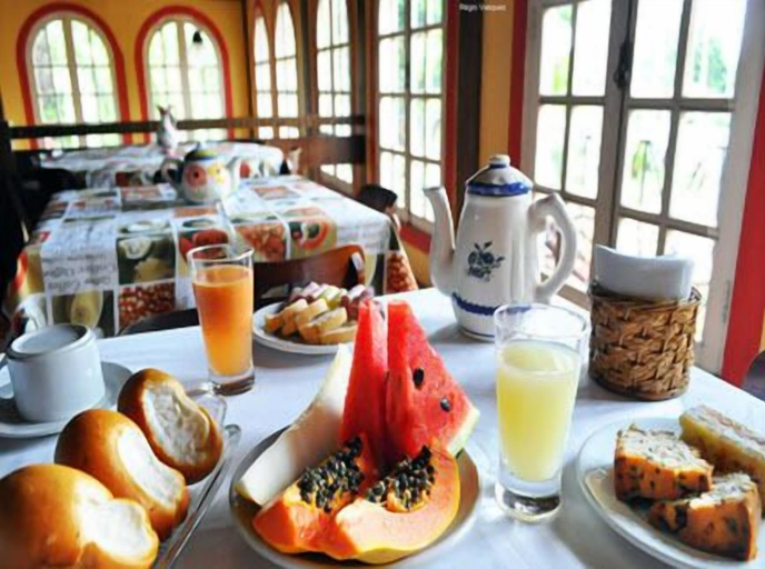 Food & Drinks 5, Vale Verde Praia Hotel, Porto Seguro