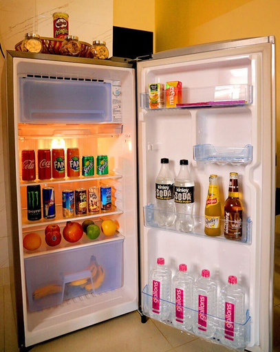 Food & Drinks 5, Daze Off Studio House, Kachchh