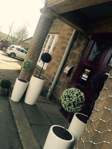 Exterior & Views 2, The Stair Arms Hotel, Midlothian