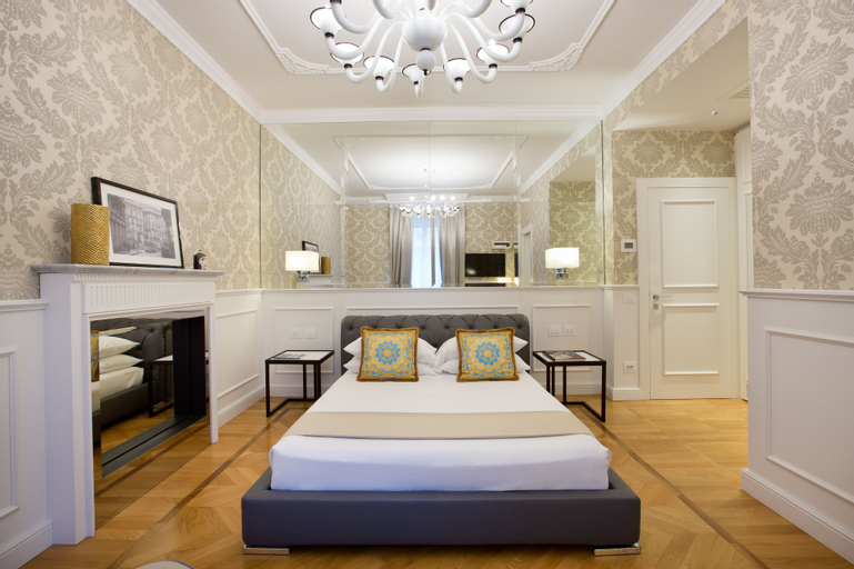 Luxury Duomo Rooms, Milano