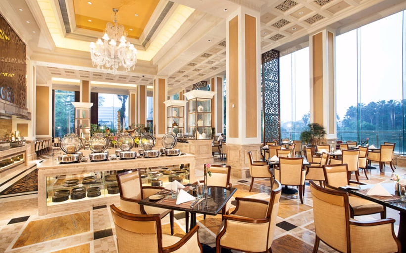 Food & Drinks 5, C&D Hotel Fuzhou, Fuzhou