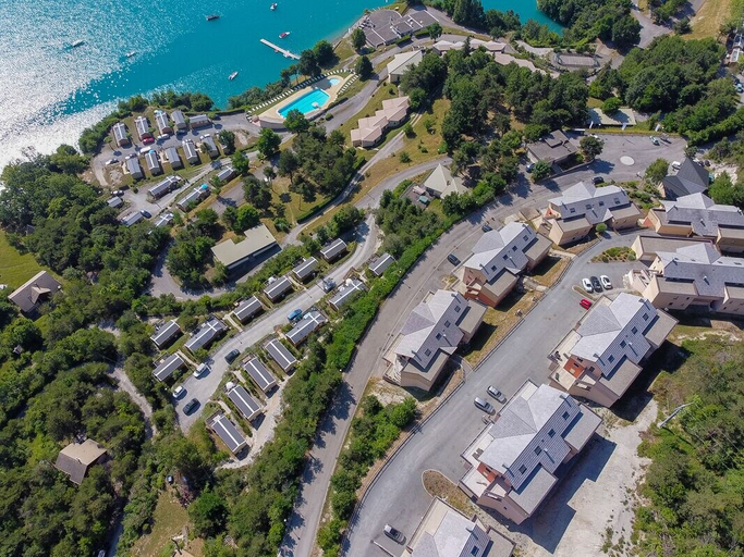 Exterior & Views 2, Le Clos de l'Ecrin du Lac, Hautes-Alpes