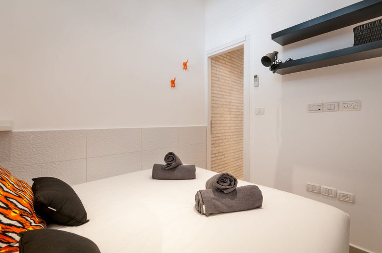 Bedroom 2, Magical Terrace Great Location Hakovshim