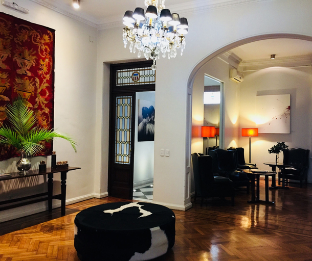 Others 1, Magnolia Hotel Boutique, Distrito Federal