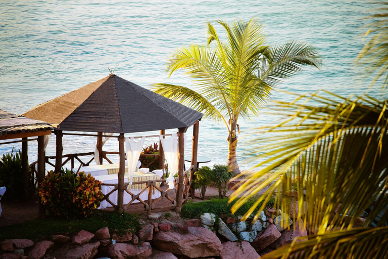 Exterior & Views 2, Villa del Palmar Beach Resort and Spa, Puerto Vallarta, Puerto Vallarta