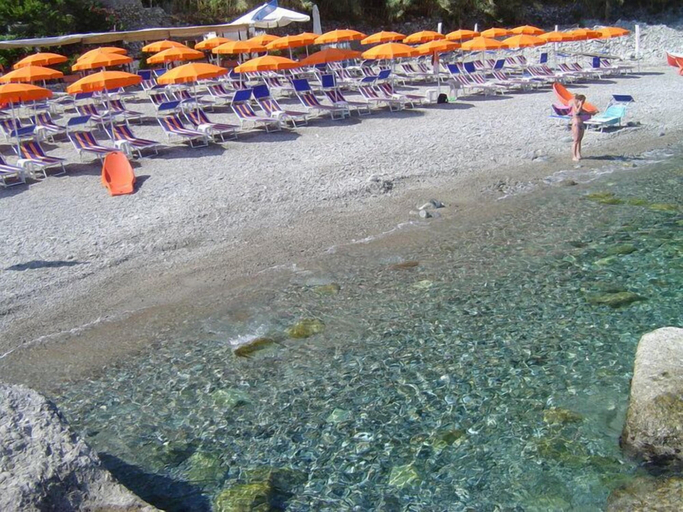 Others 5, Case Love Chianalea, Reggio Di Calabria
