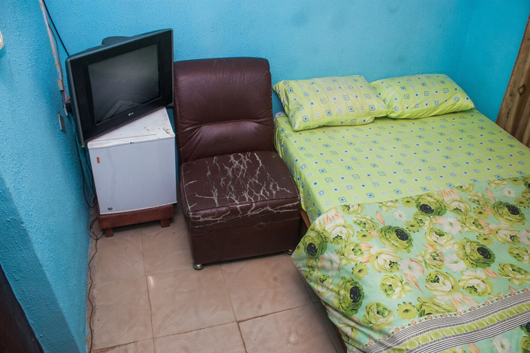 Others 5, Janny Paul Hotel & Suites, Ikorodu