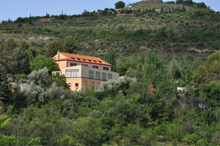 Exterior & Views 2, La Fuensanta, Guadalajara
