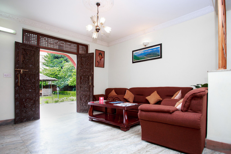 Others 4, Alliance Hotel - Boudhanath Stupa, Bagmati
