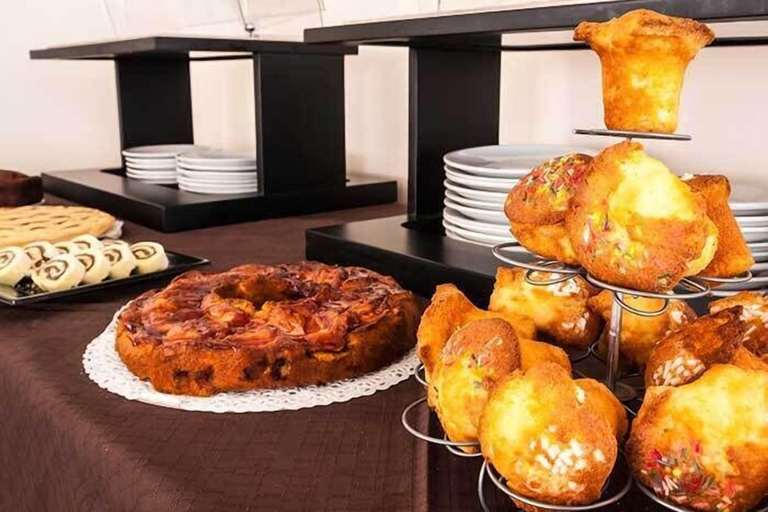 Food & Drinks 5, Hotel Baden Baden, Rimini