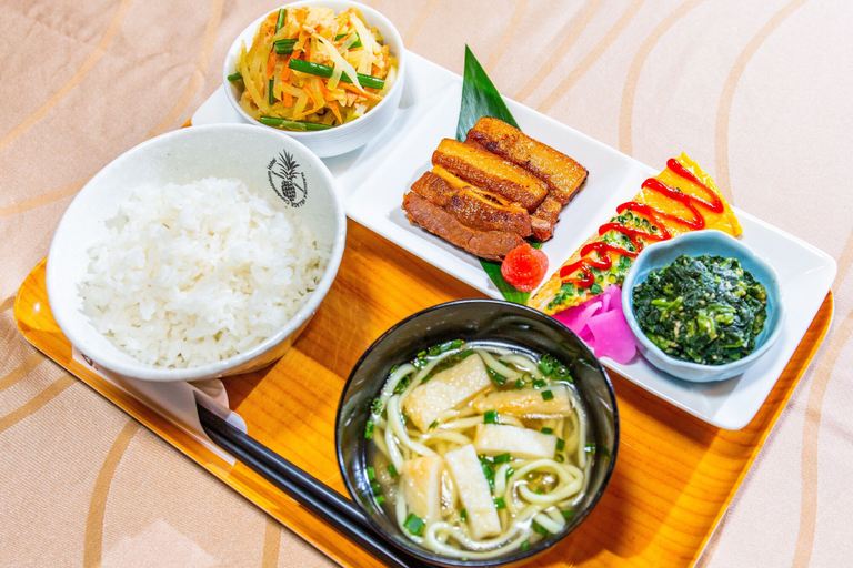Food & Drinks 5, Nagura Village, Ishigaki