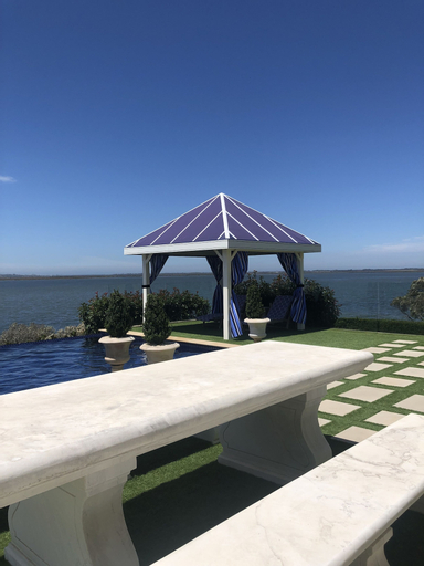 Campbell Point House, Bellarine - Inner