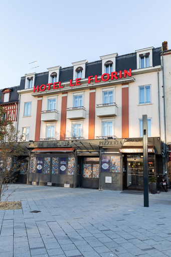 Exterior & Views 2, Le Florin, Ille-et-Vilaine
