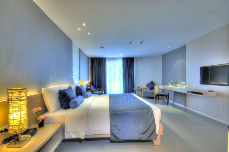 Bedroom 11