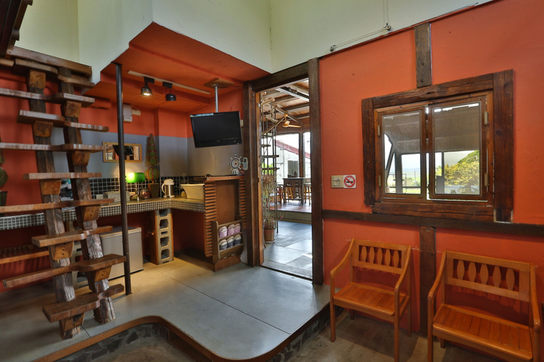 Food & Drinks 4, Good Harvest B&B, Taitung