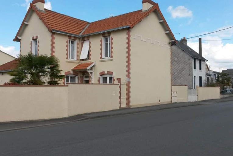 Exterior & Views, Jominiere, Maine-et-Loire