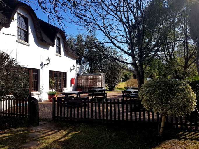 Exterior & Views 2, Oakhurst Hotel, Eden